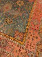 ANTIQUE OUSHAK - Image 3
