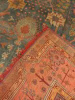 ANTIQUE OUSHAK - Image 4