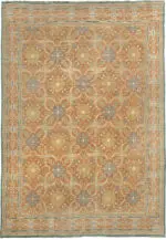 ANTIQUE SPANISH