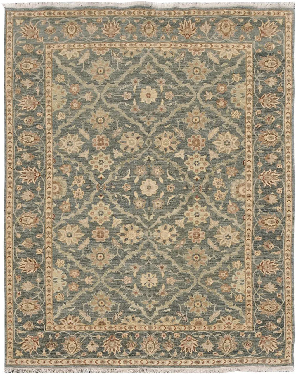 0022140_sultanabad-style SULTANABAD STYLE - Image 1