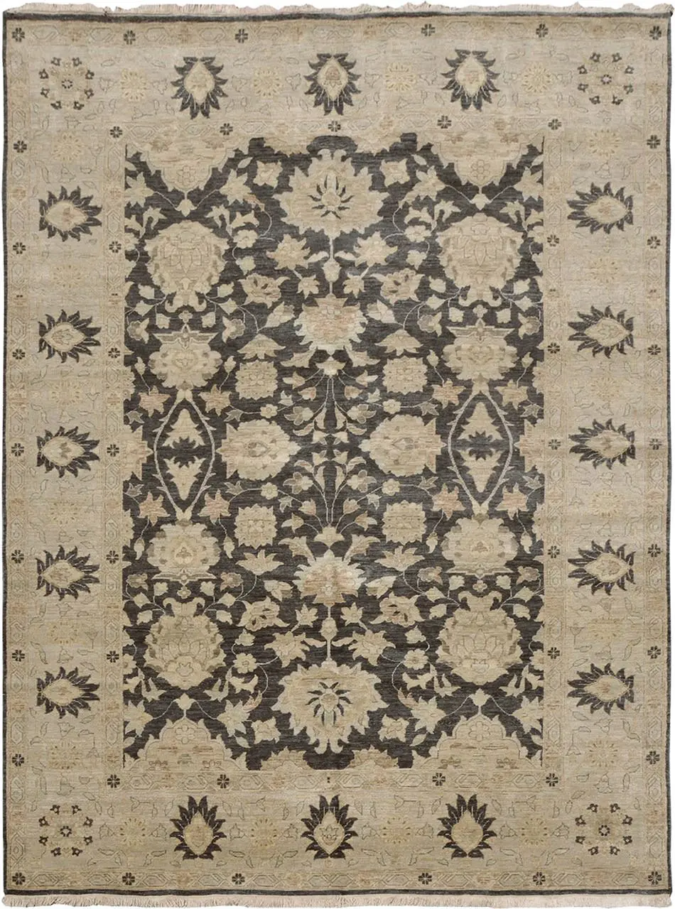 0022149_sultanabad-style SULTANABAD STYLE - Image 1