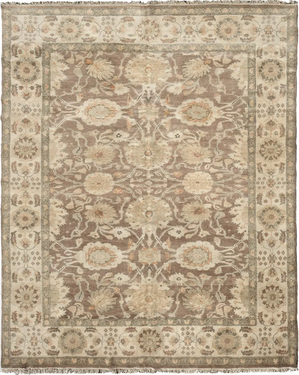 0022169_sultanabad-style SULTANABAD STYLE - Image 1