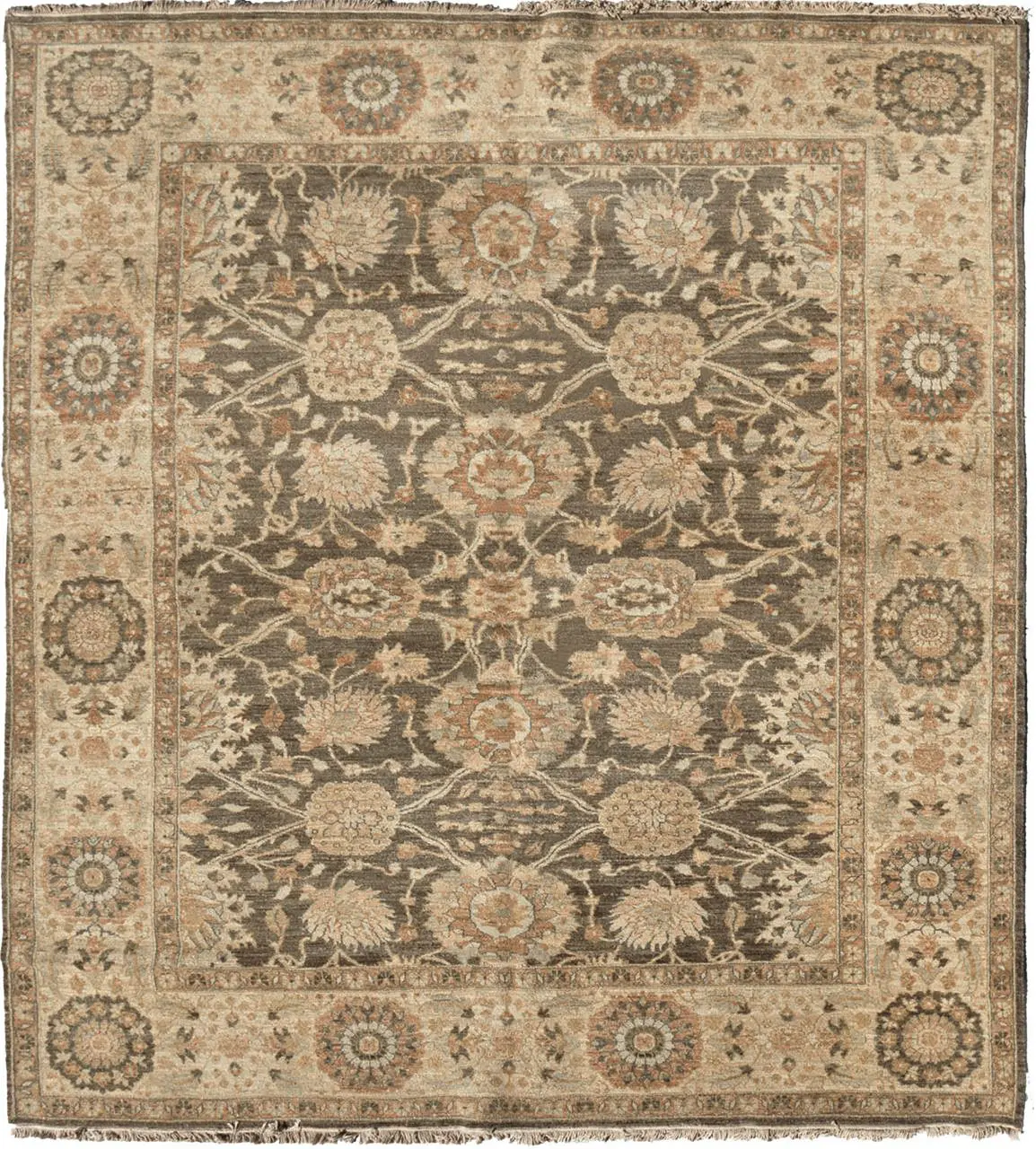 0022175_sultanabad-style SULTANABAD STYLE - Image 1
