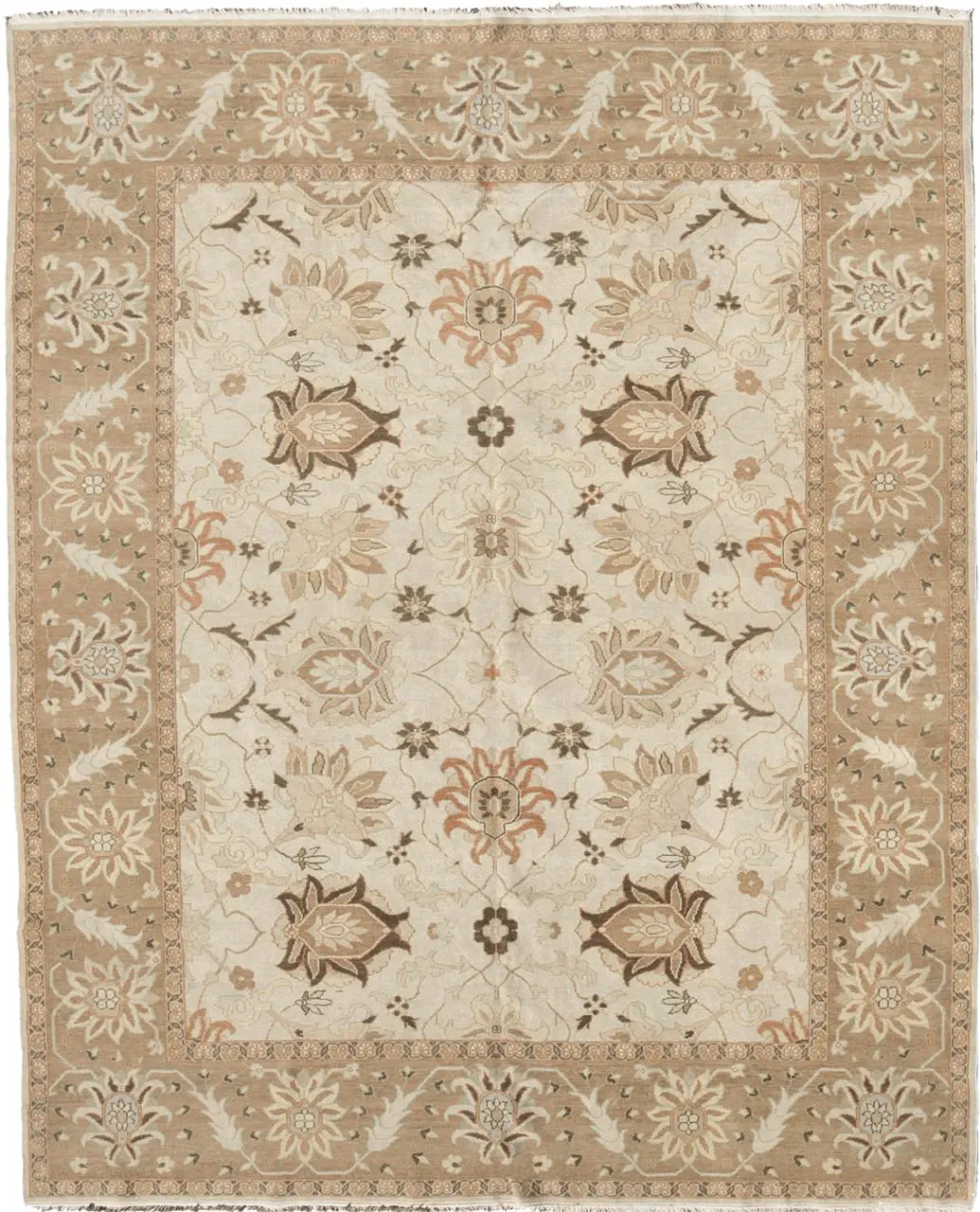 0022237_sultanabad-style SULTANABAD STYLE - Image 1