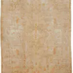 ANTIQUE OUSHAK