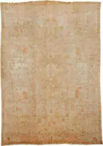 ANTIQUE OUSHAK