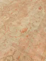 ANTIQUE OUSHAK - Image 2