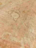 ANTIQUE OUSHAK - Image 3