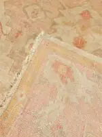 ANTIQUE OUSHAK - Image 4
