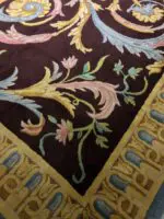 ANTIQUE SAVONNERIE - Image 3