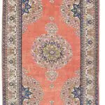 ANTIQUE SILK HEREKE