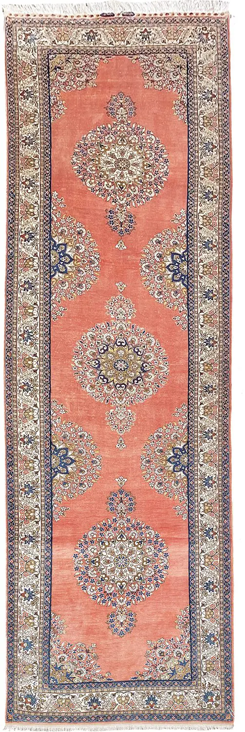 0022321_antique-silk-hereke ANTIQUE SILK HEREKE - Image 1