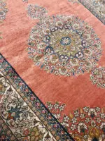 ANTIQUE SILK HEREKE - Image 2