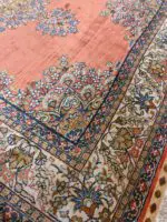 ANTIQUE SILK HEREKE - Image 3