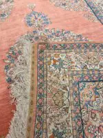 ANTIQUE SILK HEREKE - Image 4