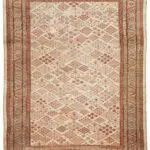 ANTIQUE BAKHSHAYESH