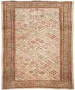 ANTIQUE BAKHSHAYESH