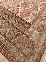 ANTIQUE BAKHSHAYESH - Image 3