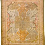 ANTIQUE OUSHAK