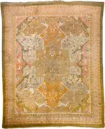 ANTIQUE OUSHAK