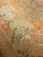 ANTIQUE OUSHAK - Image 2