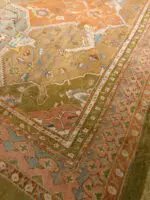 ANTIQUE OUSHAK - Image 3