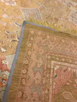 ANTIQUE OUSHAK - Image 4