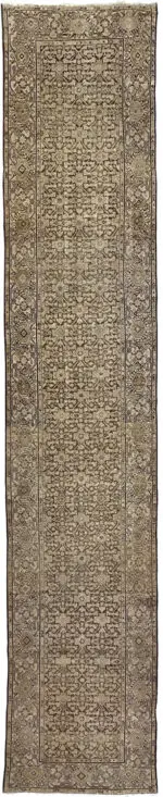 ANTIQUE MALAYER