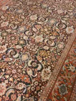 ANTIQUE SULTANABAD - Image 2