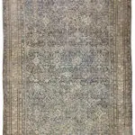 ANTIQUE MALAYER