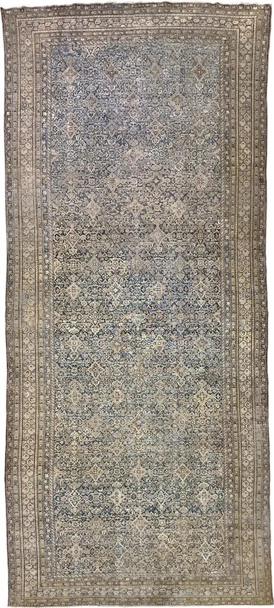 0022388_antique-malayer ANTIQUE MALAYER - Image 1