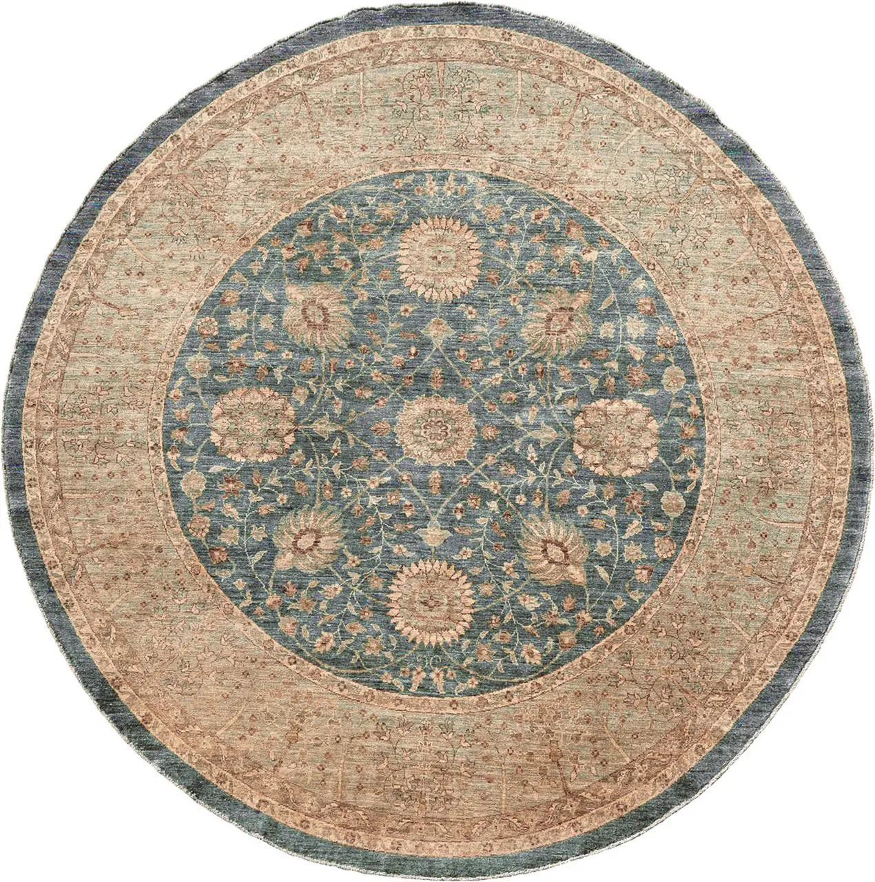0022441_tabriz-style TABRIZ STYLE - Image 1