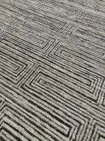 MODERN W/ SILK - Image 3