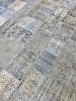MODERN TURKISH PATCHWORK - Image 2