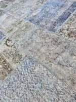 MODERN TURKISH PATCHWORK - Image 3