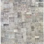 MODERN TURKISH PATCHWORK