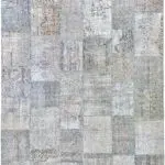 MODERN TURKISH PATCHWORK