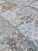MODERN TURKISH PATCHWORK - Image 3