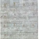 MODERN W/ SILK