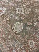 ANTIQUE SULTANABAD - Image 3