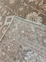 ANTIQUE SULTANABAD - Image 4
