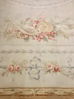 ANTIQUE ROYAL SAVONNERIE - Image 2