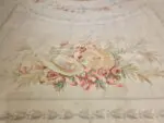 ANTIQUE ROYAL SAVONNERIE - Image 3