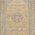 ANTIQUE SAMARKAND