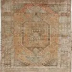ANTIQUE OUSHAK