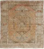 ANTIQUE OUSHAK