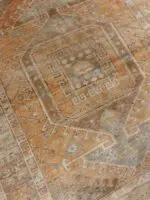ANTIQUE OUSHAK - Image 2