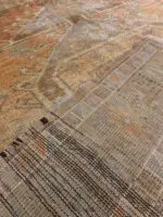 ANTIQUE OUSHAK - Image 4