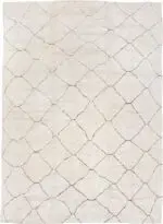 BAMBOO MOROCCAN