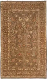 TABRIZ STYLE